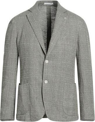 Luca Bertelli Blazers