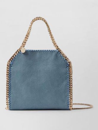 Stella McCartney falabella mini tote bag