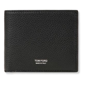 Tom Ford Heren, Accessoires, Zwart, Maat: ONE Size Leer