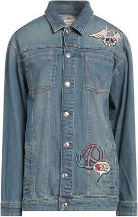 Zadig&Voltaire COATS & JACKETS - Denim outerwear sur YOOX.COM
