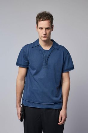 Kiko Kostadinov Otak Polo Shirt
