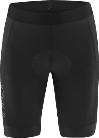 LOEFFLER Bike Tights Aeroflex Velohose f&uuml;r Herren | schwarz
