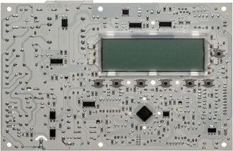 OEM Br&ouml;tje Placa De Regulaci&oacute;n Whs/ Whc Rev. 06.18, 7700443