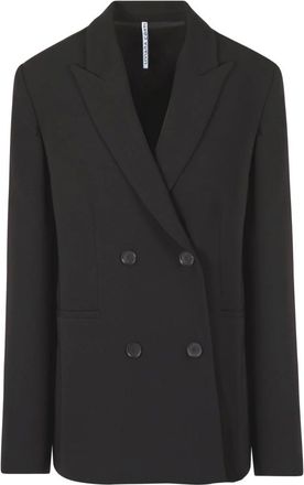 Liviana Conti Donna, Giacche, Nero, XS, new