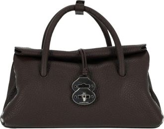 Zanellato Tassen.. - Dames - Handtassen - Bruin - ONE Size - Tassen