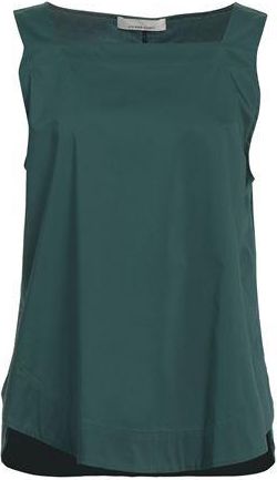 Liviana Conti TOPWEAR - Tops on YOOX.COM