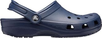 Crocs Classic clog - Heren - Klompen - Blauw - 42 EU - Schoenen