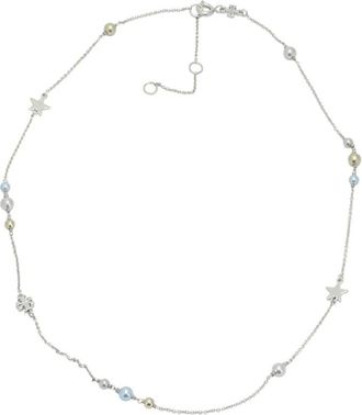 Tory Burch Mujer, Accesorios, Gris, Talla: ONE Size