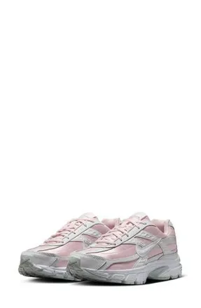 Nike Initiator Running Shoe in Clay Red/Dust/White/Grey at Nordstrom Rack, Size 11.5