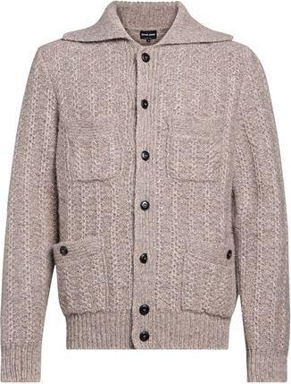 Giorgio Armani MAGLIERIA - Cardigan su YOOX.COM