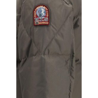 Parajumpers Down Jacket - Gray