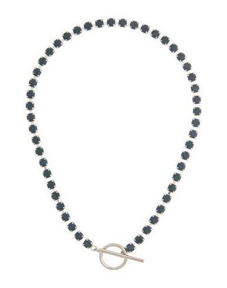 Isabel Marant JEWELLERY and WATCHES - Necklaces sur YOOX.COM