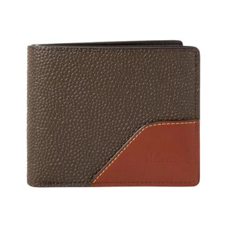 Mulberry Heren, Accessoires, Bruin, Maat: ONE Size Leer