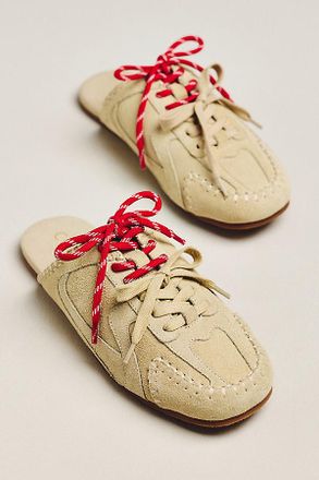 Matisse Footwear Devyn Sneaker Mules