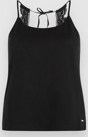 O'Neill Essentials Ava Lace Tank Top schwarz