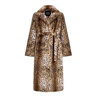 Cesare Gaspari Donna, Cappotti, Marrone, S, new