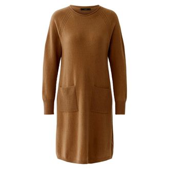 Oui Donna, Abiti, Marrone, S, new