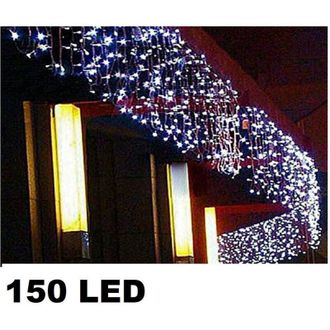 Trade Shop Trade Shop - Luminosa Luminosa Luminosa 150 Led 5 Mt X 0,75 Cm Bianco Fred