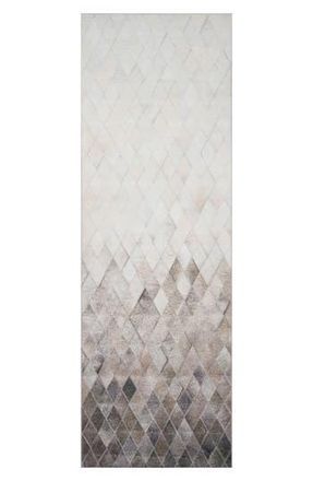 Loloi Rugs Maddox Collection Rug - Sand/Taupe - 8 x 10 in Sand /Taupe at Nordstrom Rack