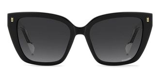 Missoni MIS 0257/S 807/9O Womens Sunglasses Black Size 56