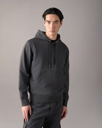 Moose Knuckles Mens Hartsfield Hoodie