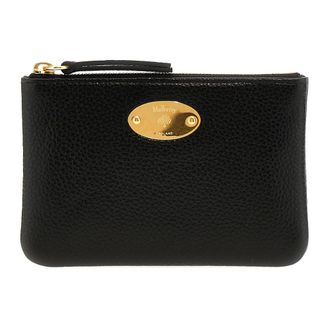 Mulberry Mujer, Accesorios, Negro, Talla: ONE Size