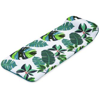 Bestway Colch&oacute;n Inflable De Caucho Y Textil Bestway Blissful Drifter 183 X 73 Cm