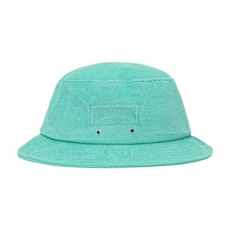 Vilebrequin unisex, Accessoires, Groen, Maat: Xs/S Katoen