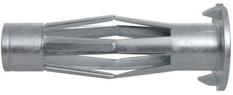 Fischer Anclaje Met&aacute;lico Fischer Hm 4x6mm Alta Carga 50 Unidades