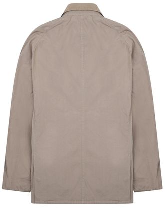 Barbour Jacket - Beige