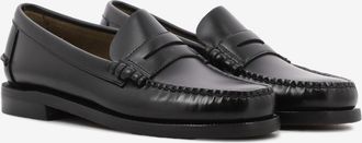 Sebago Classic Dan black