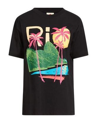 Farm Rio TOPWEAR - T-shirts sur YOOX.COM