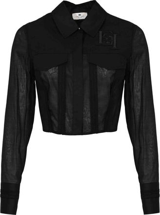 Elisabetta Franchi Shirt