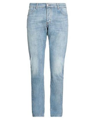 Entre Amis BOTTOMWEAR - Pantaloni jeans su YOOX.COM