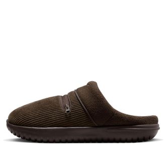 Nike Burrow Slippers Baroque Brown FJ6040-200