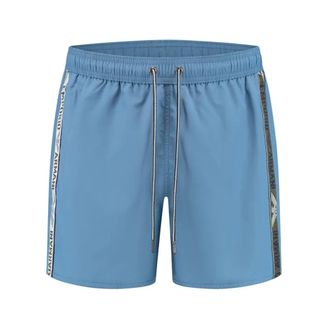 Emporio Armani Ba&ntilde;ador - Swimwear - Hombre - Azul - L