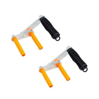 OEM Adecuado Para Su Uso Como Abrazaderas Para Sujetar Chapa Met&aacute;lica, Paneles Y Madera Contrachapada, Abrazaderas Met&aacute;licas De Alta Resistencia, Soportes
