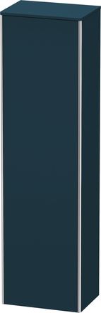 Duravit Duravit - Armario Alto Xsquare 50.0x35.6 Cm, 1 Puerta, Bisagra