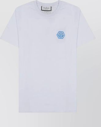 Philipp Plein cotton short-sleeve t-shirt