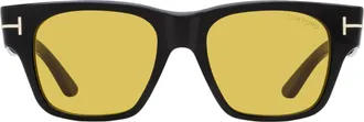 Tom Ford TF1280 Sunglasses - Black