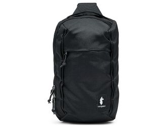 Cotopaxi Todo 8L Sling - Cada Dia Bags Cotopaxi Black, Polyester