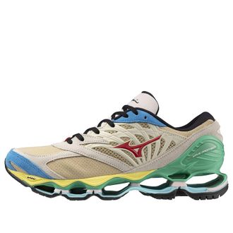 Mizuno Wave Prophecy LS x Hiroshi Nagai City Pop D1GA241201
