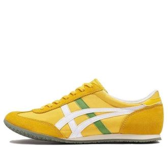 Onitsuka Tiger Machu Racer Yellow 1183B877-750