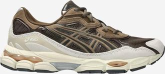 Asics Scarpe da ginnastica Asics Gel Nyc