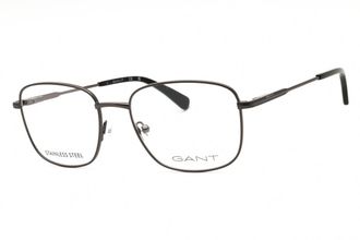 GANT GA50069 009 Matte Gunmetal 54mm
