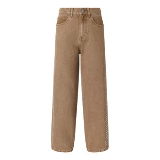 Pinko Pinko, Donna, Jeans, Beige, W29, new