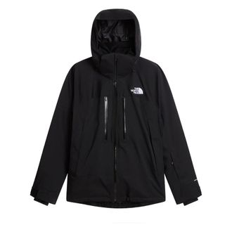 The North Face Chakal Jacket - Heren - Sport - Zwart - Maat: L Leer