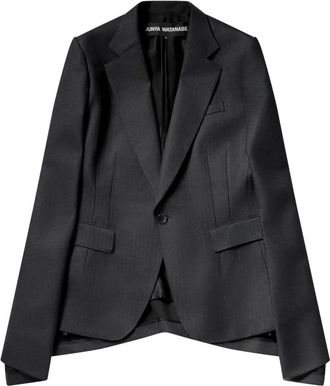 Junya Watanabe Mujer, Chaquetas, Negro, Talla: S