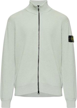 Stone Island Uomo, Maglie, Verde, M, new