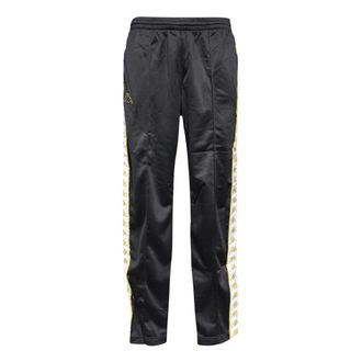 Kappa Hombre, Deporte, Negro, Talla: L